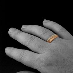 This is one of my prettiest crown bands! Beautiful alone or stacked together, one is hand made in solid 14K rose gold and the other is sterling silver. You will receive BOTH bands to wear together or one at a time. Each band measures about 1.4mm thick at the base of the crown for added strength and measures 1mm thick at the top. Each is 3.7mm wide and features a lovely crown motif. Your rings will be custom made for you in your size. For just the 14K rose gold crown: https://www.etsy.com/listing Rose Gold Decorative Band For Anniversary, Rose Gold Decorative Bands For Anniversary, Heirloom Style Rose Gold Bands For Gifts, Rose Gold Rings With Decorative Band, Rose Gold Bands With Diamond Cut For Promise, Rose Gold Ring With Decorative Band For Anniversary, Rose Gold Rings With Decorative Band For Anniversary, Rose Gold Diamond Cut Promise Ring Bands, Rose Gold Rings With Decorative Band Gift