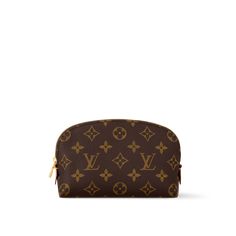 Products by Louis Vuitton: Cosmetic Pouch Boutique Louis Vuitton, Designer Makeup Bag, Louis Vuitton Cosmetic Pouch, Louis Vuitton Store, Louis Vuitton Official Website, Louis Vuitton Pochette, Louis Vuitton Official, Travel Jewelry, Cosmetic Pouch