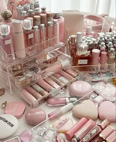 Girly Makeup, Pink Stuff, Dior Makeup