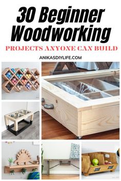 Beginner DIY Woodworking Projects To Make & Sell Woodworking Projects For Home, Small Timber Projects, Easy Shop Projects, Beta Club Woodworking Projects, Furniture Building Plans, Beginning Woodworking Projects, Wood Working Ideas For Beginners, Simple Wood Projects For Beginners, Easy Small Wood Projects For Beginners