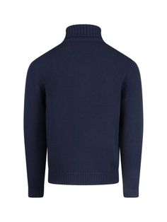 Zanone classic turtleneck sweater, in blue virgin wool, navy shades, high neck, ribbed trims, straight hem. Composition: 100% Virgin Wool Classic Turtleneck, Wang Dress, Jimmy Choo Bag, Golden Goose Sneakers, Burberry Hat, Golden Goose Shoes, Italian Outfits, Black Knit, Cashmere Sweaters