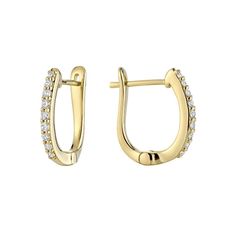 14kt gold diamond set euro back hoops! Perfect for everyday wear! Product: Hoop Earrings Material: 14kt Gold Gemstone: Diamond Gemstone Carat: 0.45cts Gemstone Shape: Round Rings Mens Wedding Bands, Wedding Anniversary Rings, Band Jewelry, Jewelry Repair, Diamond Set, Mens Wedding Rings, Custom Engagement Ring, Mens Wedding Bands, 14kt Gold