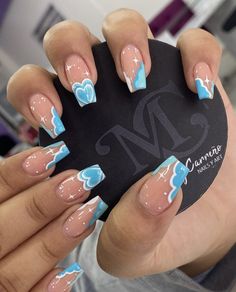 Elegant Touch Nails, August Nails, Professional Manicure, Nail Drills, Simple Gel Nails, Dope Nail Designs, Short Square Acrylic Nails