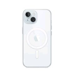 an iphone case with the camera attached to it