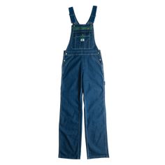 Liberty® Women's Denim Bib Overalls Liberty Overalls, Job Clothes, Men Jumpsuit, Men's Overalls, Liberty Blue, Mens Overalls, Women's Overalls, Overalls Pants, Jean Overalls