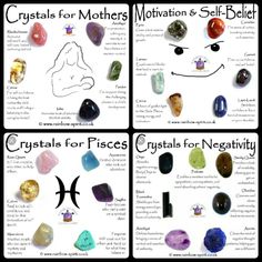 Crystal Meanings Charts, Crystals For Pregnancy, Crystal Correspondences, Mystical Amethyst Crystals For Meditation, Crystals For Sexuality, Crystal Protection, Crystal For Sexuality, Medicine Bags