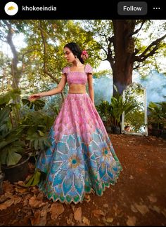 Wedding Lehenga, Indian Fashion, Insta Fashion, Cute Outfits, Clothes