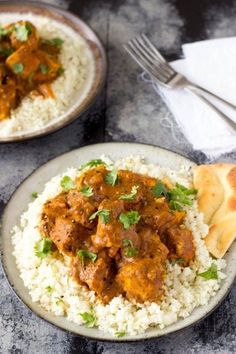 60 Healthy Crockpot Recipes To Simplify Your Meal Planning Chicken Tenders Crockpot, Crockpot Indian, Butter Chicken Easy, Ayam Mentega, Crockpot Chicken Healthy, Menu Sarapan Sehat, Chicken Food Recipes, Indian Butter Chicken, Chicken Easy