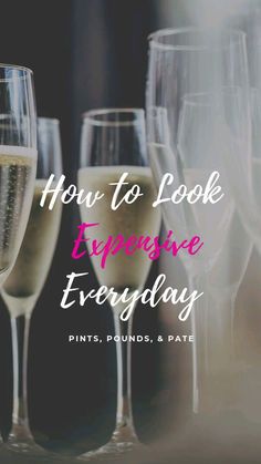 How To Look Expensive, Fashion Mistakes, Style Mistakes, Your Image, That Look, Color, Design