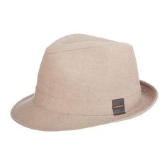 Unbridled Fine Braid Hemp Fedora Hat -Stetson Hats Fedora Hat Stetson Hats STC307-MED Medium Tan Special Occasion Hats, Formal Hat, Occasion Hats, Stetson Hat, Church Suits, Timeless Classic Style, Special Occasion Outfits, Stylish Hats, Wearing Clothes