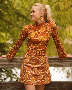 Cute 70s Outfits, 70s Outfits Women, Kate Outfits, 70s Inspired Outfits, 60s 70s Fashion, Mode Hippie, 60s And 70s Fashion, 70s Inspired Fashion, 70s Outfits