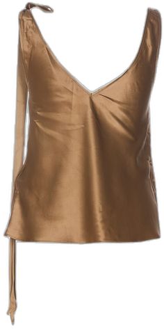 J W Anderson, Silk Top, Silk