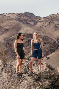 From beaches to mountains, our new Women’s High-Rise La Plata Shorts offer the same all-day comfort and performance as our original shorts, but now have a high-rise waistband and updated pocket fabric. Ensure you're comfortable and ready for the day ahead. Shop 5" Shorts: HERE Shop 8" Shorts: HERE Summer Hiking Athleisure Activewear, Summer Activewear With Built-in Shorts For Outdoor Activities, Athleisure Shorts For Summer Hiking, Summer Athleisure Shorts For Hiking, Athleisure Hiking Shorts For Summer, Summer Hiking Athleisure Shorts, Summer Outdoor Activities Short Activewear, Relaxed Fit Summer Activewear For Outdoor Activities, Summer Relaxed Fit Outdoor Activewear