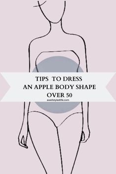 Best Clothes For Apple Shape Plus Size, Clothing Style For Apple Body Shape, Tall Apple Shape Outfits, Capsule Wardrobe Apple Body Shape, Apple Shape Casual Outfits, Outfits Apple Body Shape, Apple Shape Capsule Wardrobe, Dressing For Apple Body Type