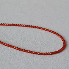 Material: Agate Fashion Element: Round Style: Ethnic Style Simple Elegant Necklace, Stone Beaded Necklace, Modern Mom, Real Stone, Red Agate, Elegant Necklaces, Ethnic Style, Beaded Necklaces, Earrings Collection