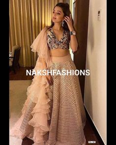 Fabric :  ⏭ Kasturi silk lehenga with zari & sequence work with 3 meter flair 😍😍 ⏭ Banglori satin blouse with sequence & thread work ( UN stitch ) ⏭ Organza ruffle Duppata  CARE INTRODUCTION  - HAND WASH \ ONLY DRY AND CLEAN What is meaning of semi stitched Product :- Semi stitch lehenga means that the pattern of the lehenga is ready and only the fitting of the lehenga as per your waist and height(waist to floor) has to be done. The blouse(Choli) of lehenga is UN-stitched patterned fabric. Wha Art Silk Lehenga With Sequins For Festivals, Sequin Art Silk Lehenga For Festivals, Reception Sequin Sets In Art Silk, Navratri Dola Silk Sets With Sequins, Reception Sequin Art Silk Sets, Diwali Sequin Art Silk Sets, Art Silk Sequined Sets For Festivals, Bollywood Style Art Silk Sequined Sets, Festival Semi-stitched Sequin Sets