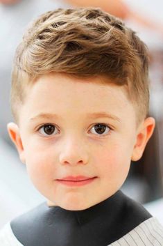 Hairstyle Boys, Boys Curly Haircuts, Side Haircut, Ivy League Haircut