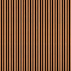 a brown and black striped wallpaper with vertical lines in the center, as well as horizontal stripes