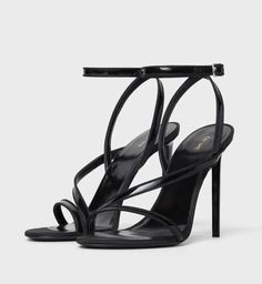 Celine High Heels, Celine Shoes Heels, Celine Heels, Heel Sandals Outfit, Celine Shoes