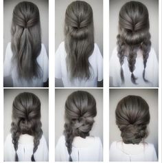 Low Updo Step By Step, Usmc Ball Hairstyles, Hairstyles For Medium Length Hair Formal Prom Updo Tutorial, Wedding Bun Hairstyles Tutorials, Diy Wedding Hair Updo, Simple Updos For Medium Hair Formal, Easy Hairstyles For Formal Events, Military Ball Hairstyles, Formal Event Hairstyles