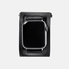 Performance meets comfort with the Bucardo Sport collection for the Apple Watch. Featuring advanced technical construction, durable fabric and a custom engineered buckle, Bucardo Sport is designed for everyone from the elite athlete to the casual walker. Color: Black Unisex design Compatible with all Apple Watches Lightweight, low-profile and ultra flexible Constructed of performance fabric tested for optimal durability Seamless construction Custom engineered buckle enables easy adjustments for Apple Watch Bands Sports, Apple Watch Sport, Apple Watches, Popular Mens Fashion, Sport Watches, Performance Fabric, Apple Watch Bands, Unisex Design, Low Profile