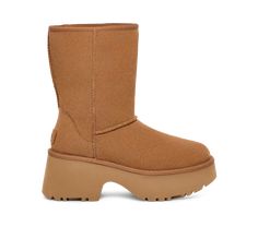 Classic Short New Heights Ugg Classic Short, Xmas List, Classic Boots, Womens Uggs, Womens Boots, Women Shoes, For Women, Boots, Heels