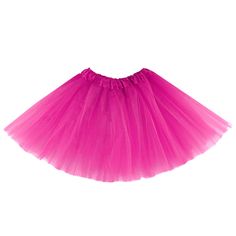 PRICES MAY VARY. 💞 High Elastic & Suitable Size: Length of 11", the elastic waist circumference can be relaxed from 15.5" to 31". Elastic baby tutus for most 2-8 years girls. 💞 Elegant & Beautiful Style: Princess girls tutu skirt style, elastic waistline, and vivid colors. Layers of tulle make it more pop and fluffy. It could match with some adorable costume or can be worn alone as a layered fluffy tutu skirt. 💞 Suitable Occasions: Multi optional colors, choose different colors to match diffe Toddler Girl Ballet, Princess Tutu Dresses, Pink Tutu Skirt, Ballet Dance Dress, Princess Halloween Costume, Girl Tutu Skirt, Toddler Tutu, Girl Tutu, Classic Girl