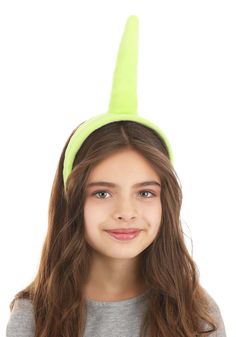 PRICES MAY VARY. Size: Standard 100% polyester Plastic headband wrapped with cuddle plush fabric Fiber filled shape on the top One size fits most Teletubbies Headband, Dipsy Teletubbies, The Teletubbies, Tiffany Costume, Hotel Transylvania Costume, Forrest Gump Costume, Teletubbies Costume, Ace Ventura Costume, Doctor Who Costumes