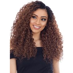 Shake-N-Go Organique Mastermix Weave - MAUI CURL 3PCS 14/16/18 Inch (COMPLETE PACK)COLOR SHOWN ON MODEL: 1B MATERIAL: Synthetic TYPE: Weave Multi PackLENGTH: 14/16/18 InchHEAT SAFE: Yes DESCRIPTION: Soft & Luscious Thick & Voluminous Curls One of a Kind Quality One Pack Does It All Gurantee Empire Bohemian Curl Weave, Fairy Hair, Remy Hair Wigs, Hair Lotion, Remy Hair Weave, Brazilian Remy Hair, Voluminous Curls, Hair Mousse, Human Braiding Hair