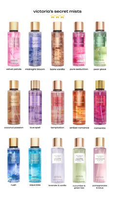 #vibes #beauty #outfitinspo #perfume #vanilla #victorias secret Victoria Secret Perfume Body Spray, Victoria Secret Body Spray, Victoria Secret Body Mist, Sephora Skin Care