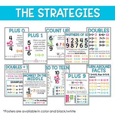 the printable worksheet for rounding numbers to 10