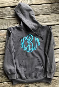 We LOVE these cozy cute sweatshirts with large monogram on the front! Available for everybody in the family! These notifications are a unisex fit. Please specify the color monogram you want on your sweatshirt in the note to seller area!! These sweatshirts are the best! So many color combinations available! You can even order a size up to wear it with tights! These have been a huge hit! For Youth: https://www.etsy.com/listing/217960410/youth-monogram-sweatshirt-big-large For Toddler: https://www. Personalized Cotton Sweatshirt For Fall, Personalized Cotton Sweatshirt For Winter, Casual Personalized Crew Neck Hoodie, Casual Monogram Sweatshirt For Fall, Casual Crew Neck Hoodie With Personalization, Personalized Cotton Hoodie For Winter, Casual Personalized Cotton Hoodie, Casual Crew Neck Hoodie With Personalized Details, Casual Cotton Hoodie Personalized