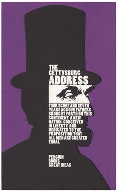 a man with a top hat and mustache in front of a purple background that says the invisible address