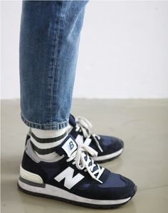 Nb Sneakers, Nb Shoes, Sneakers Outfit Men, New Balance Style, Mens Fashion Sneakers, Mens Outfit Inspiration