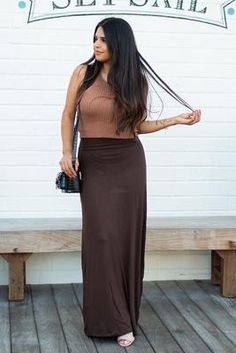 Draped Rayon Maxi Skirt - Niobe Clothing Clothing Basics, Multicolor Maxi Dress, Long Drapes, Bohemian Maxi, Tulip Skirt, Everyday Clothing, Basic Wear, Bohemian Maxi Dress, Hip Dress