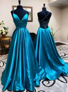 Sweetheart Evening Dress, Sweep Train Prom Dress, Dark Red Dresses, Evening Dress Long, Red Dresses Classy, Corset Dress Prom, Mermaid Bridesmaid Dresses, Rose Blush, Light Blue Dresses