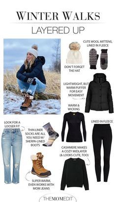 Pnw Womens Style, Outdoor Clothing Style Womens, Mom Style Winter 2023, What To Wear To Hot Springs In Winter, Outfit For 30 Degree Weather, Calgary Winter Outfits, Negative Degree Weather Outfits, Iceland Travel Outfit Winter, Walking Outfit Outdoor Autumn