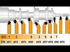 an image of a machine that has been cut in half and is labeled with numbers