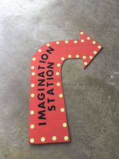 a wooden sign that says washington street in neon lights