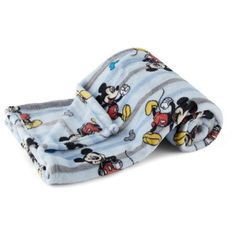 Disney Mickey Mouse Single Ply Flannel Fleece, specially crafted for your little ones! Our cozy and adorable fleece blankets feature charming Mickey Mouse designs that will captivate your baby's imagination and keep them snug and warm. Made with soft, gentle materials, these blankets are perfect for cuddling, nap time, or adding a magical touch to your baby's nursery decor. Discover the joy of Disney magic with Walmart's Mickey Mouse Single Ply Flannel Fleece collection for babies. Size: 30" x 4 Mouse Designs, Mickey Mouse Design, Disney Toddler, Fleece Blankets, Baby Nursery Decor, Baby Disney, Nap Time, Disney Magic, Disney Mickey Mouse