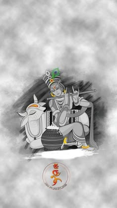 God And Goddess, God Pics, Crazy Tattoos, Hanuman Hd Wallpaper, Lord Rama, Lord Krishna Hd Wallpaper, Pichwai Paintings, Fairy Artwork, Hinduism Art