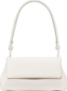 Classic Everyday Flap Bag With Hasp Closure, Classic Office Flap Bag With Hasp Closure, Classic Leather Flap Bag With Fold Over Clasp, Modern Satchel With Hasp Closure, Classic Formal Baguette Bag With Magnetic Closure, Classic Formal Flap Bag With Hasp Closure, Timeless White Shoulder Bag For Work, Modern Evening Flap Bag With Hasp Closure, Classic Flap Bag With Hasp Closure