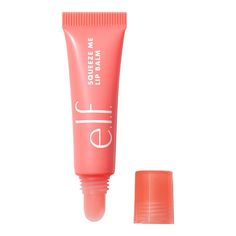 E.l.f. Cosmetics, Bday Wishlist, Goji Berry, Elf Cosmetics, Elf Makeup, Moisturizing Lip Balm, Skin Care Items, Lip Products, Benefit Cosmetics