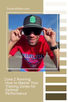 Discover the secret to unlocking your true running potential with our comprehensive guide on Zone 2 running – TrainwithMarc. Learn how to master training zones and optimize your performance in every workout! 🏃‍♀️💨 Building Endurance, Heart Rate Training, Interval Running, Running 5k, Zone 2, Love Challenge, Exercise Tips