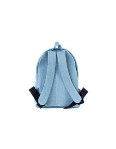 Hi, I used to be jeans.Used jeans were rescued frombecoming trash and transformedinto this backpack.WEAR IT WITH PRIDE!Size:Height - 42.5cm/ Width - 34cm/ Depth - 10cm.Care:Please use soap foam and a sponge/ brush for cleaning your remade denim bag.Things to know:This recycled denim bag is made from old jeans. Each one is unique and some of its details may differ from pictures. Produced of old jeans. 1 pair of jeans= 1 backpack. Soap Foam, Old Jeans, Recycled Denim, Denim Bag, Light Denim, Dark Denim, Black Denim, Fashion Backpack, Blue Denim