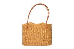 Simple Basket shoulder tote straw wicker handbag one of our favorites. Perfect to tote around daily essentials and much more. (PRODUCT INFO): Size: 7" H x 9.4" W x 4" D inches/ 18cm H x 24cm W x 10cm D Handle Drop: 7"inches/18cm Material: Ata Lining: Batik print cotton Drawstring Closure Handmade with love ❤ (SHIPPING INFO) This is MADE TO ORDER. please allow 3-5 business days for production Thanks for stopping by and checking out my items! Please feel free to message me with any comments or que Elegant Natural Straw Tote Bag, Summer Style Rectangular Shoulder Bag With Bamboo Handle, Elegant Natural Fiber Shoulder Bag In Natural Color, Rectangular Rattan Straw Bag With Braided Handles, Casual Rattan Shoulder Bag With Bamboo Handle, Casual Rectangular Rattan Bag, Casual Rattan Rectangular Bag, Casual Rectangular Straw Bag With Bamboo Handle, Chic Shoulder Bag With Braided Rattan Handles