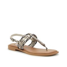 Steve Madden-Burrke Sandal No warm weather wardrobe is complete without the Burrke sandal from Steve Madden! This pair features a simple silhouette, elevated by strappy details and metallic accents. Snake Print, Metallic Accents, Black Sandals, Warm Weather, Steve Madden, Black Silver, Off White, Sandals, Silver