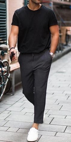 Outfits To Try, Street Style Outfits Men