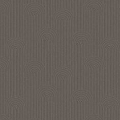 a dark grey wallpaper with wavy lines and circles in the middle, as well as an oval design