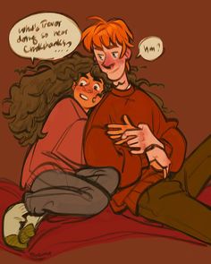 Golden Trio Fanart, Golden Trio Harry Potter, Trio Fanart, Hermione Fan Art, Hermione And Ron, Harry Potte, Hogwarts Letter, Harry Potter Scene